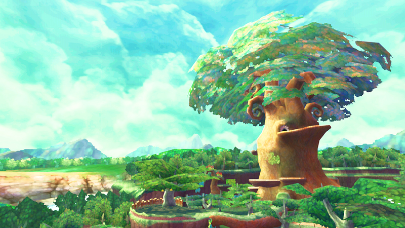 Illustration for article titled Live From Nintendo's E3 Briefing: More On Zelda, 3DS, Pikmin